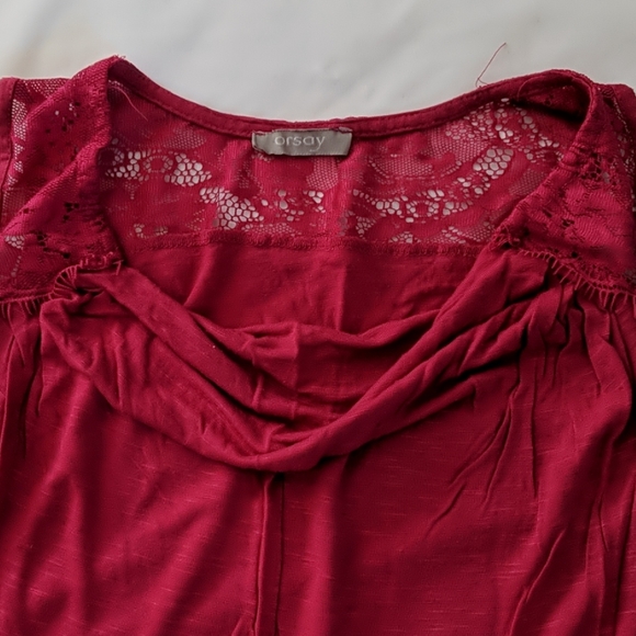 Pink tank - Picture 2 of 2